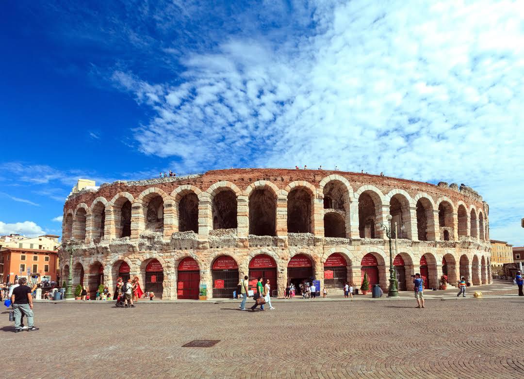 Verona Arena
